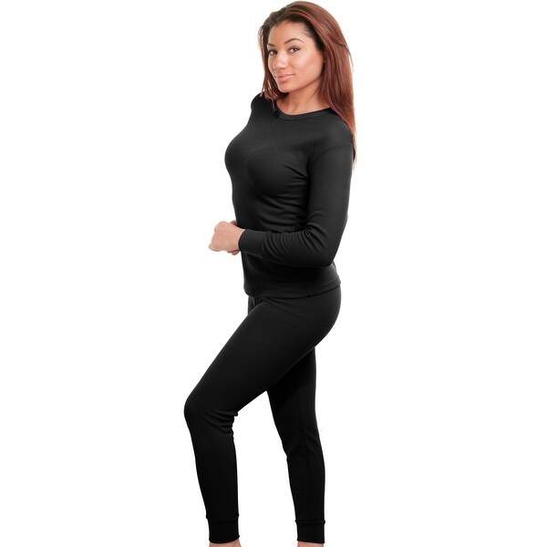 100 cotton thermal underwear women's Clearance