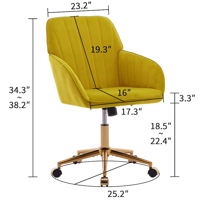 Office chair