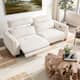 Option Ivory Boucle
