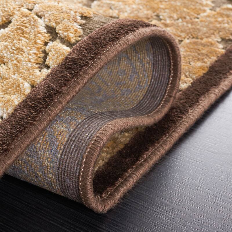 SAFAVIEH Paradise Loremarie Boho Modern Viscose Rug