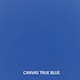 Option Canvas True Blue