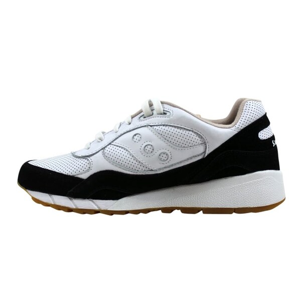 saucony shadow 6000 black