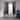Deconovo 100 Percent Blackout Double Layers Lined Curtain (2 Panel)