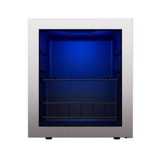 Ca'Lefort 62 Can Beverage Cooler Freestanding/Countertop Beverage Center