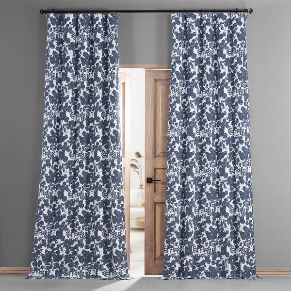 Bed bath and beyond blackout curtains sale