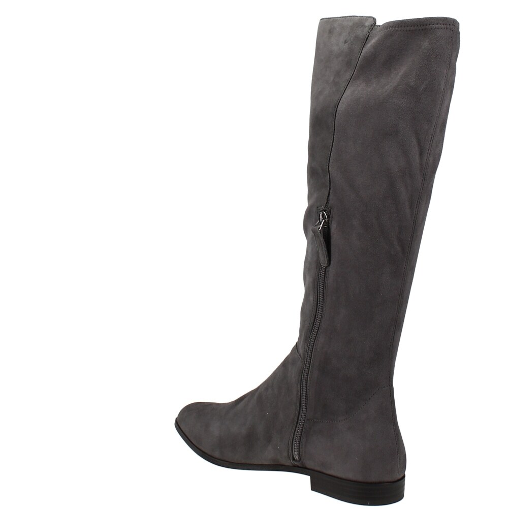owenford knee high riding boot