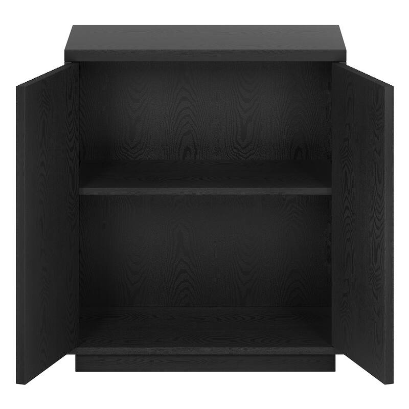 Alston 28" Wide Rectangular Accent Cabinet - 27.75" Wide