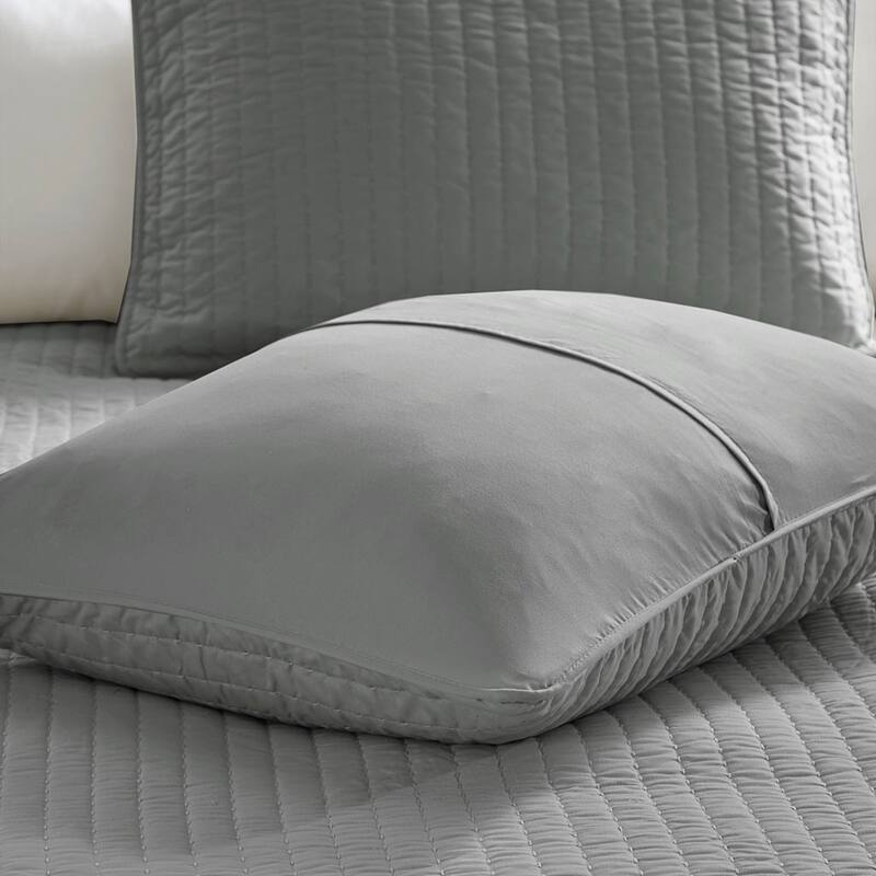 Madison Park Jaxson 3 Piece Quilt Set