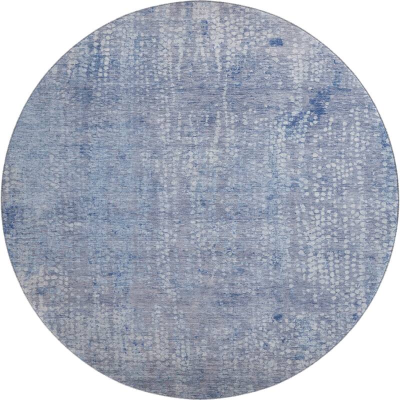 Premium Washable Super Soft Casual Imprints Mayfield Rug