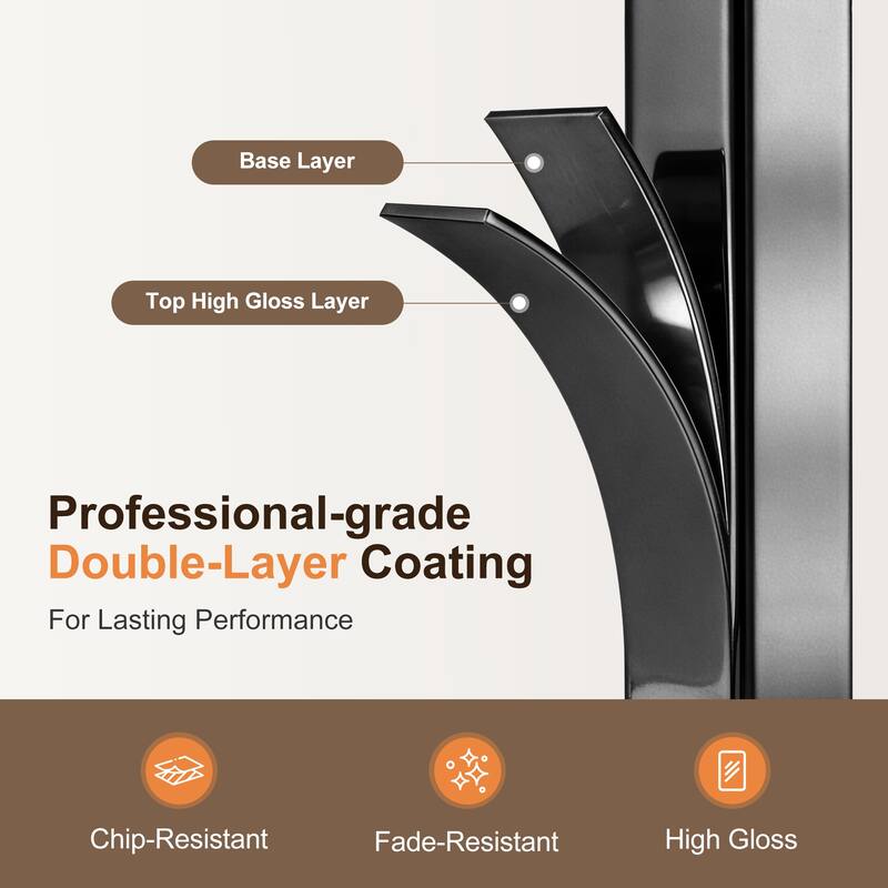 1 Piece 24'' Bar Modern PU and Chenille Bar Stools, Counter Height Bar Chairs for Kitchen Island Dining Room