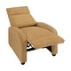 preview thumbnail 147 of 180, Fremont & Park Covelo Corduroy Recliner Collection - Push Back Recliner and Power Lift Chair for Apartments and Living Rooms