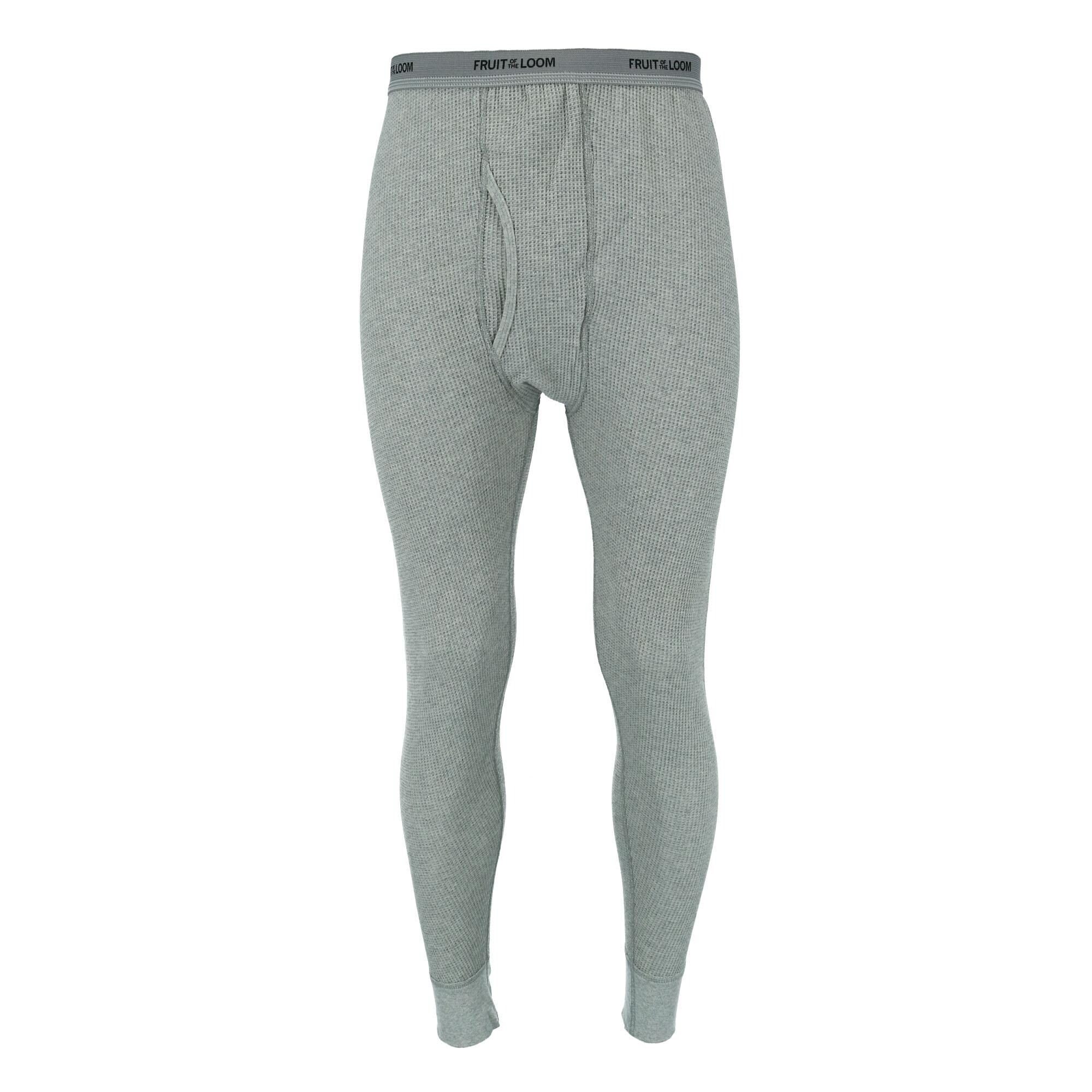 big and tall thermal underwear