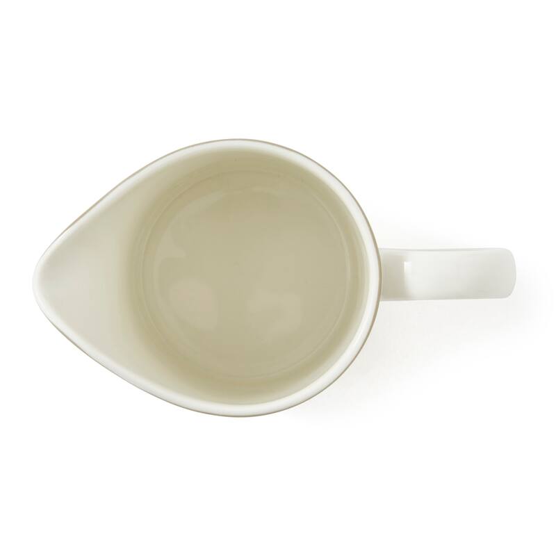 Kit Kemp for Spode Tall Trees Cream Jug Porcelain - 10 Ounce
