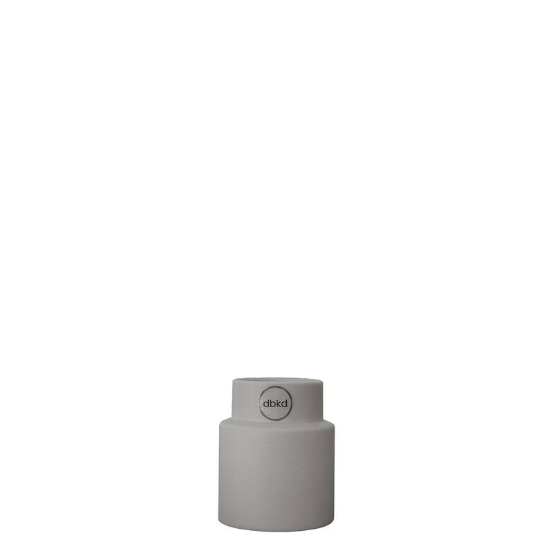 OBLONG CANDLE sandy mole- ND - Mole