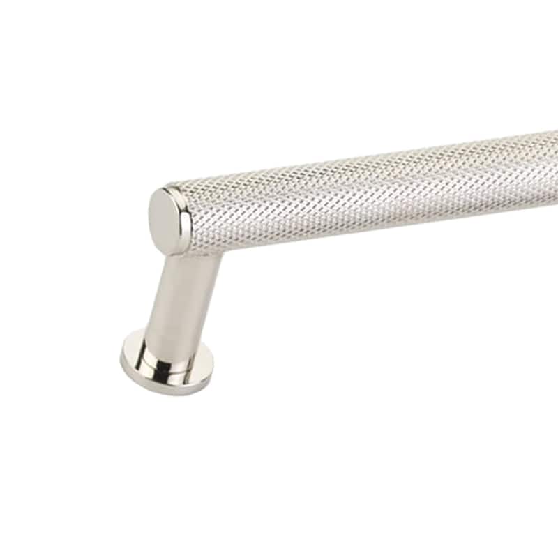 Schaub and Company Pub House 5" Center to Center Knurled Handle Solid