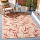 Option Beige/Terracotta