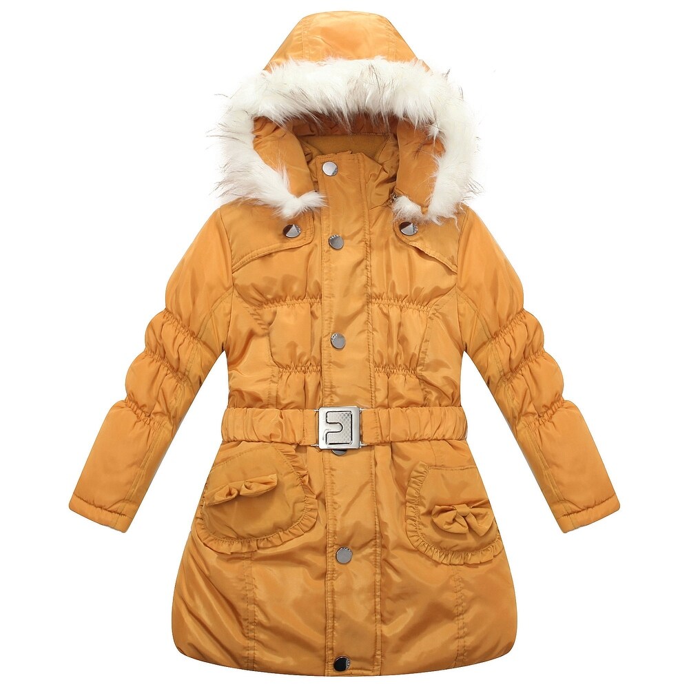 girls winter coat sale