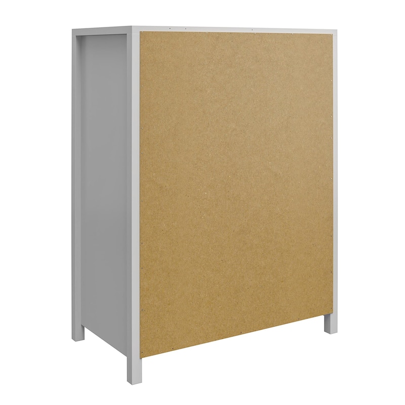 Little Seeds Monarch Hill Haven 5 Drawer Kids' Dresser