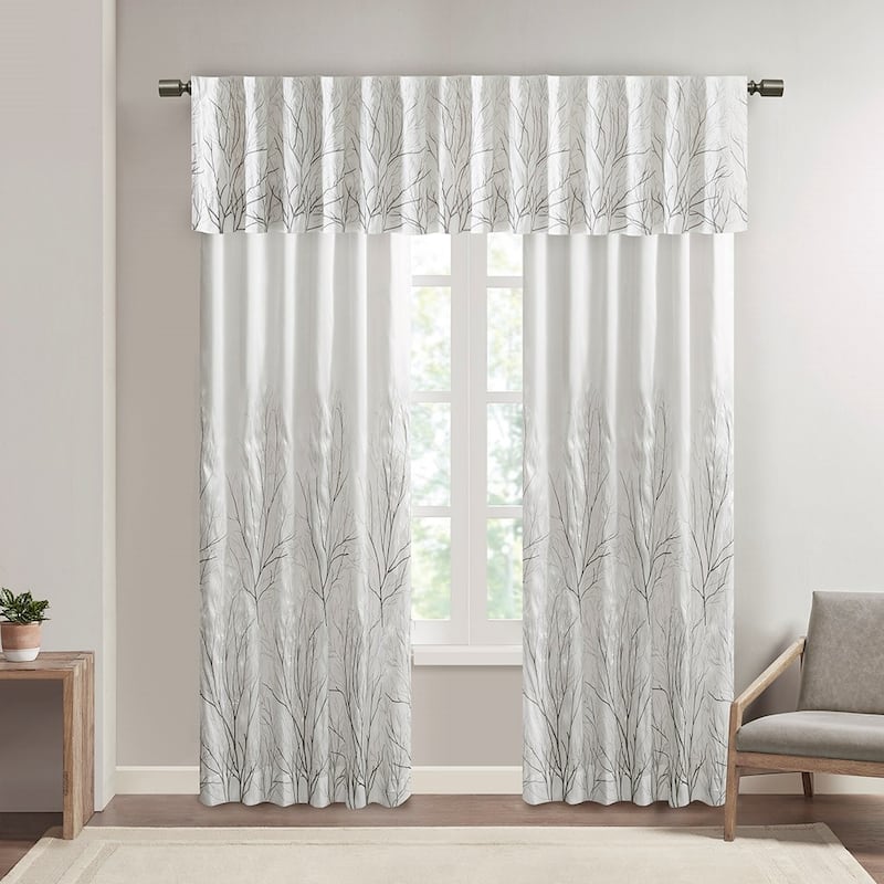 Curtain Panel(Only 1 Pc Panel)