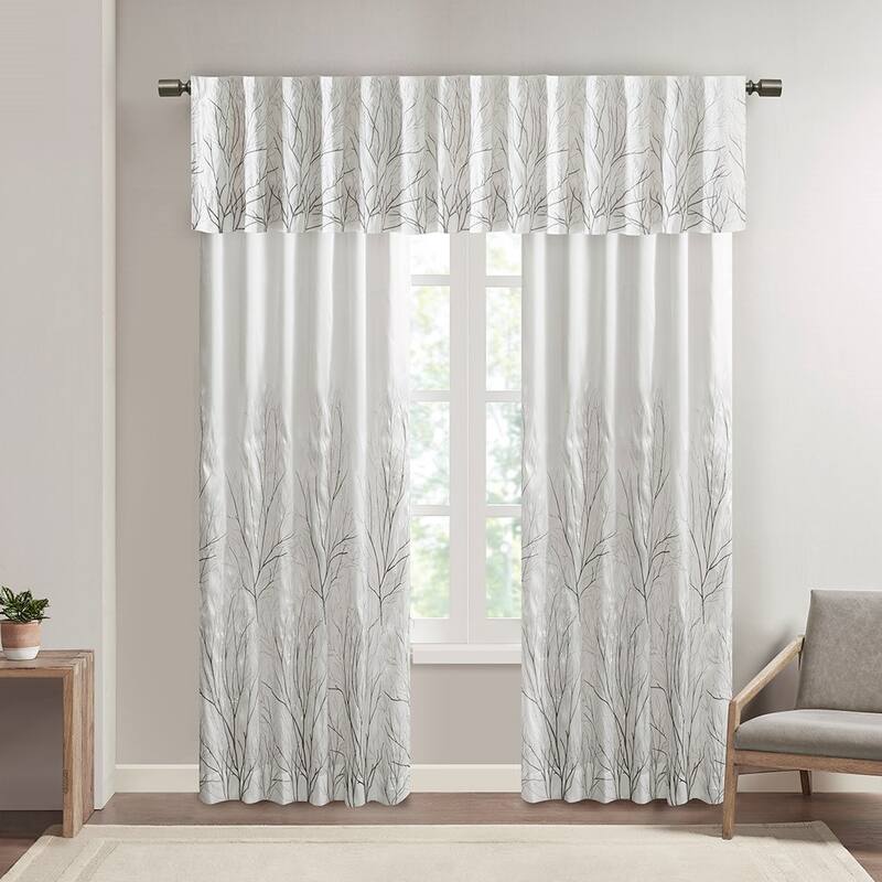 Curtain Panel