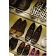 preview thumbnail 7 of 6, Rev-A-Shelf CSR Series 17 Inch Wire Shoe Rail
