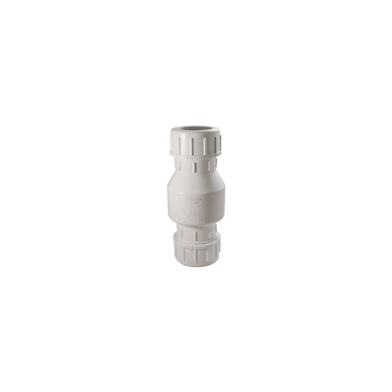 Liberty Pumps 2" Heavy-Duty Check Valve