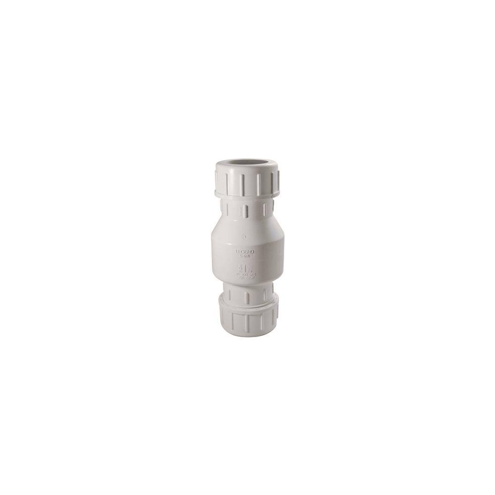 Liberty Pumps 2" Heavy-Duty Check Valve