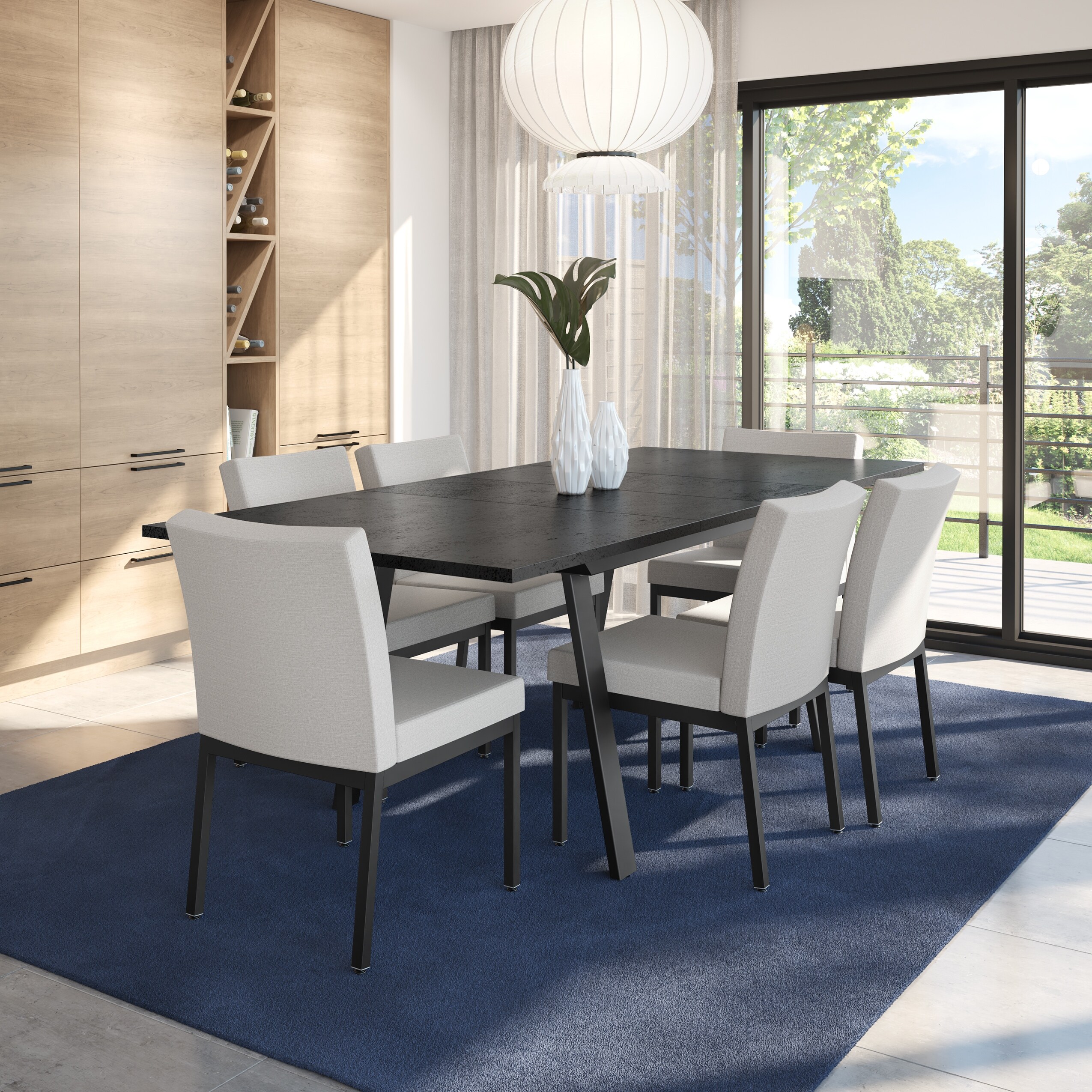 Amisco Reaves Table Bed Bath Beyond 33685900