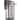 Boxwood Collection One-Light Medium Wall Lantern - 7.625 in x 7.25 in x 14.125 in