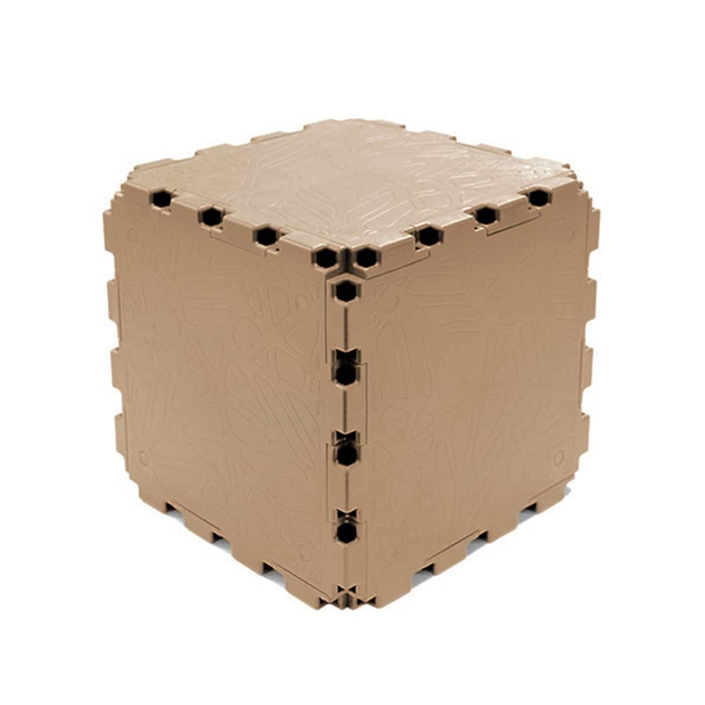 Zen Modular Cube – 10-Cube Set
