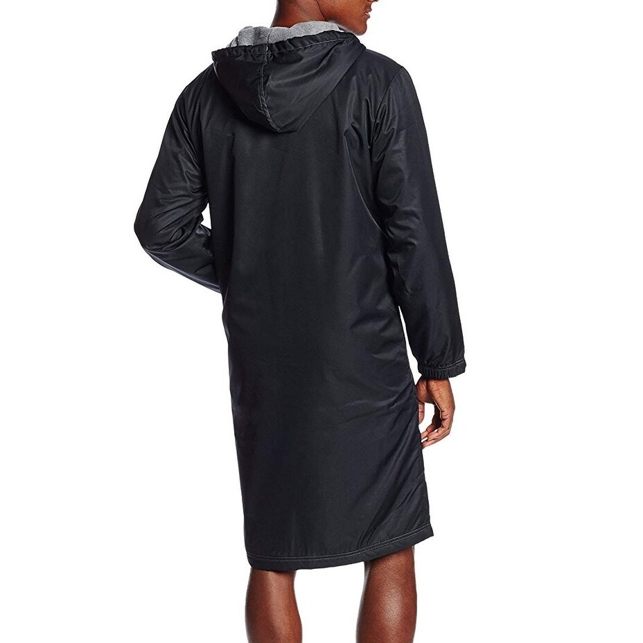 speedo parka