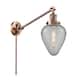 Option Antique Copper / Clear Crackle