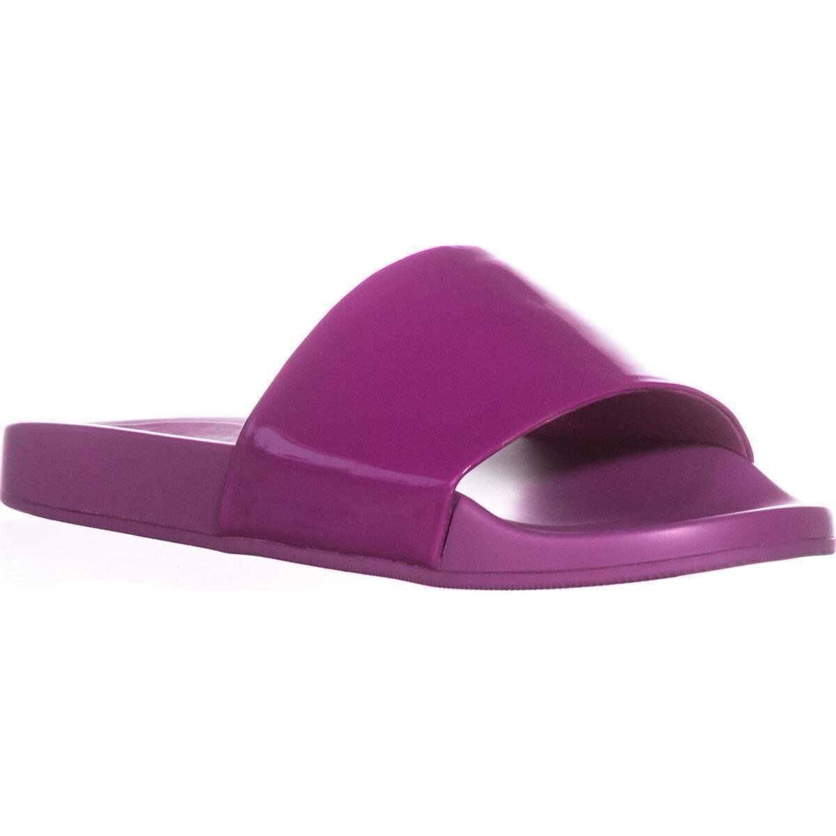 aldo plastic sandals