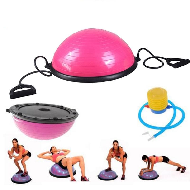 Purple Fitness & Exercise Equipment | Find Great Sports & Fitness 