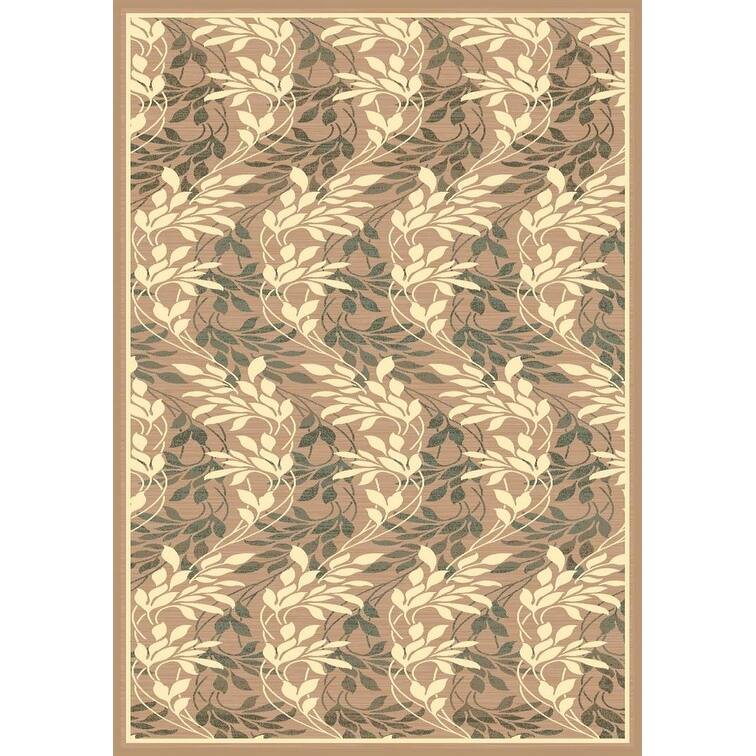 Martha Stewart by SAFAVIEH Sherife Viscose Rug - 8' x 11'2" - Assorted