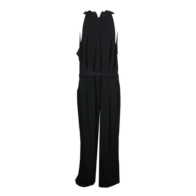 michael kors plus size jumpsuit