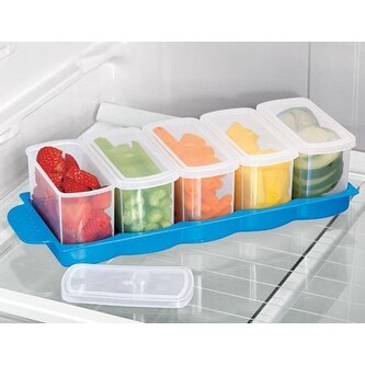 Versatile Tidy Trays