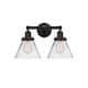 Option Oil Rubbed Bronze / Clear