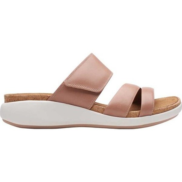 clarks un bali go
