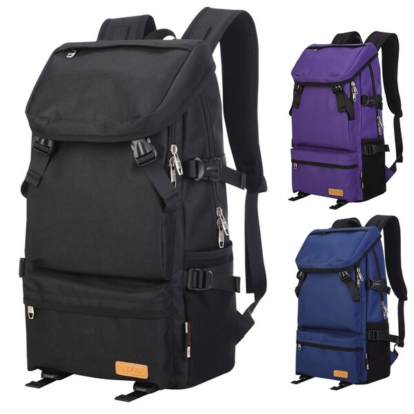 korean backpack trend