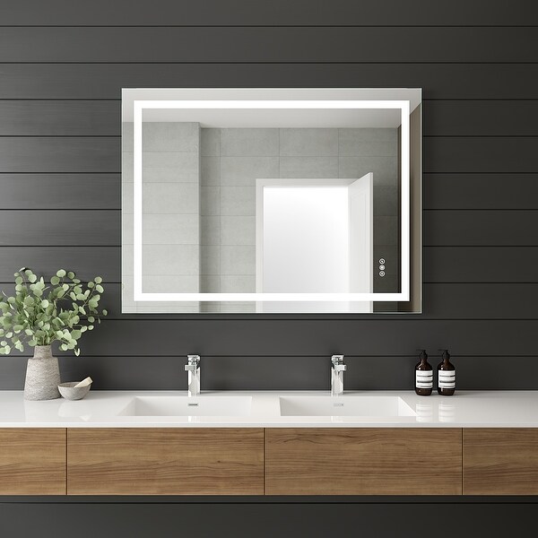 Led mirrors for bedroom online