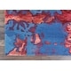 preview thumbnail 11 of 26, Nourison Hand-tufted Prismatic Modern Abstract Area Rug