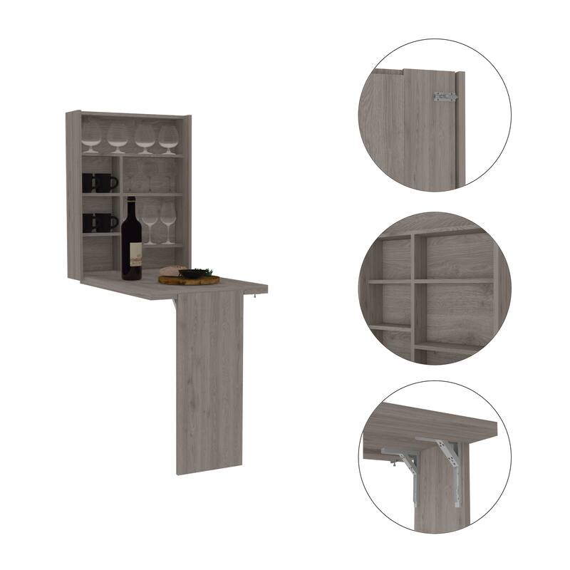 Foldable Table Tacoma