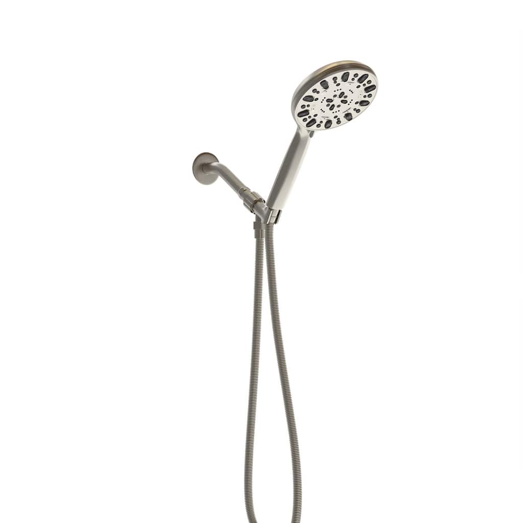 Topcraft Wall Mount Multi-Function Hand Showerhead