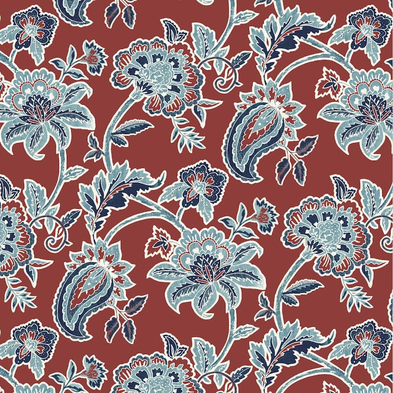 ARDEN Americana Outdoor Dining Chair Cushion