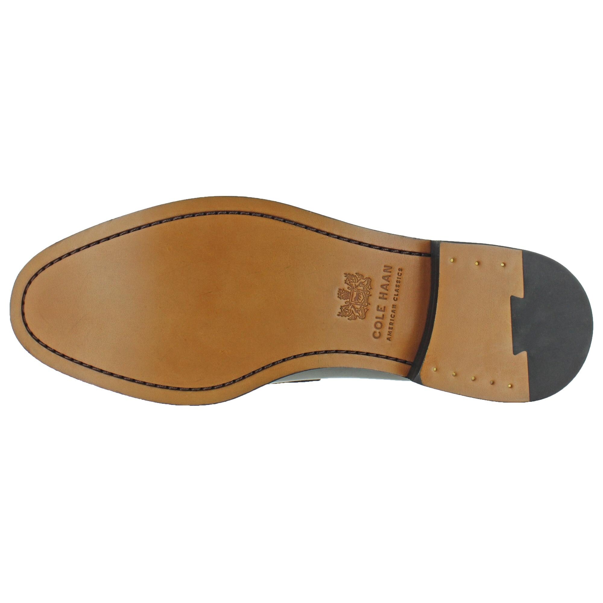 cole haan kneeland penny loafer