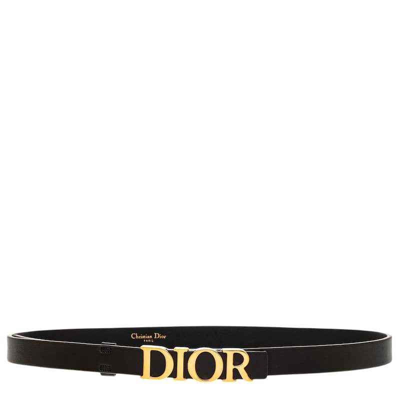 Christian Dior D-Dream Belt - 90