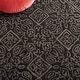 preview thumbnail 29 of 158, SAFAVIEH Handmade Dip Dye Karyn Wool Rug