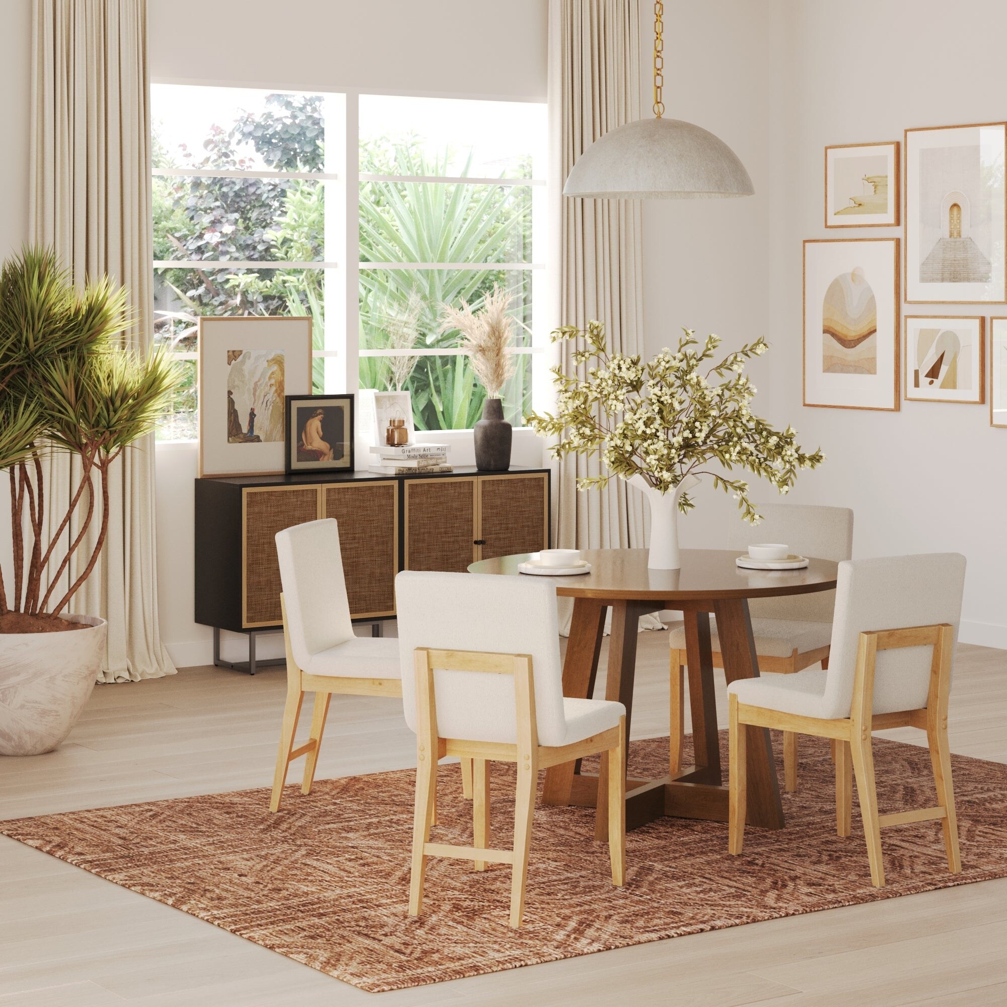 Gracie side chair on sale