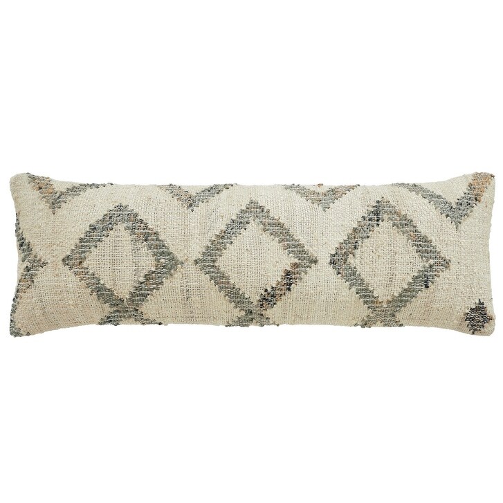 Bed bath and beyond long pillow outlet